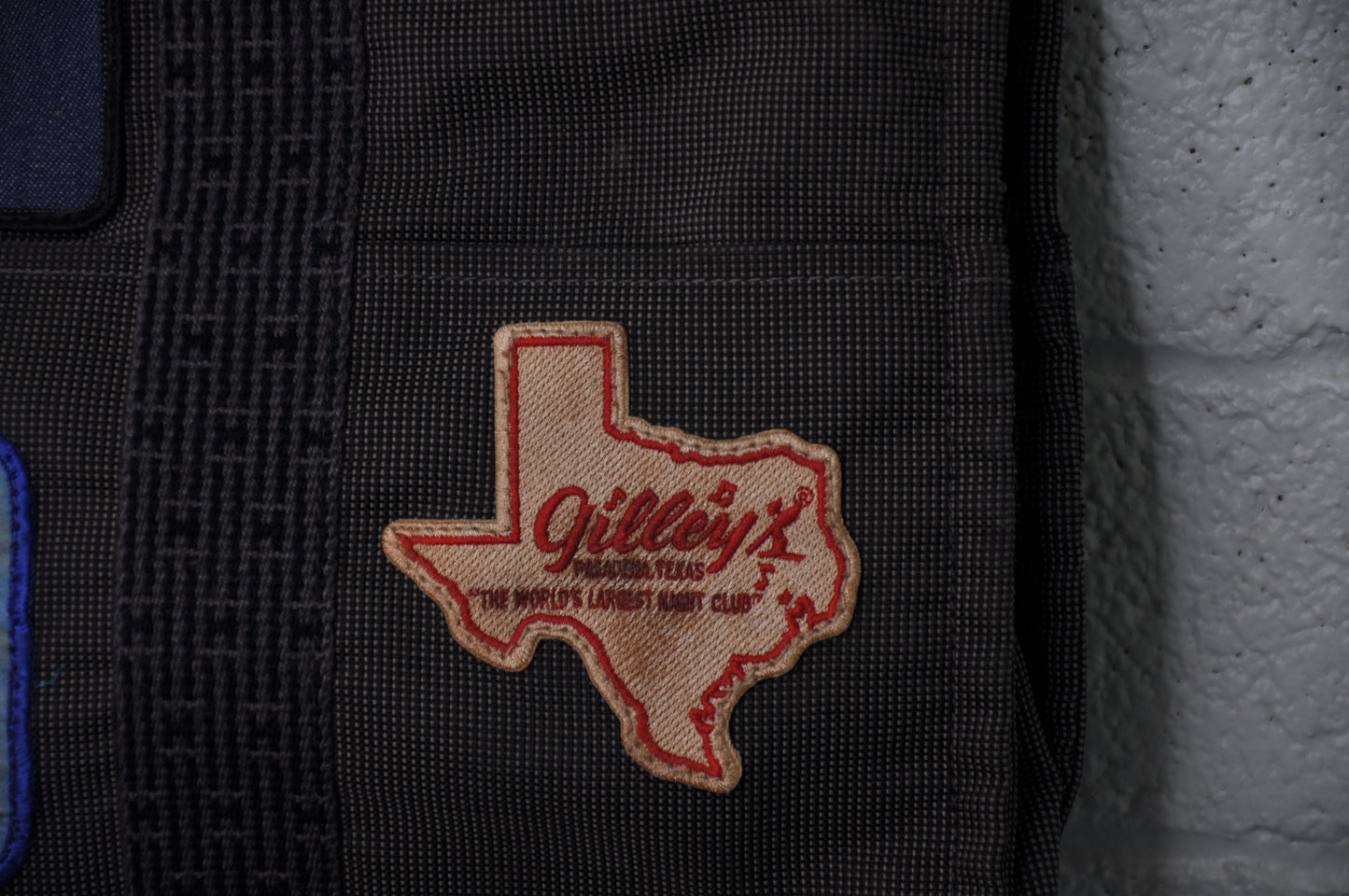 HERMES X GILLEYS VINTAGE