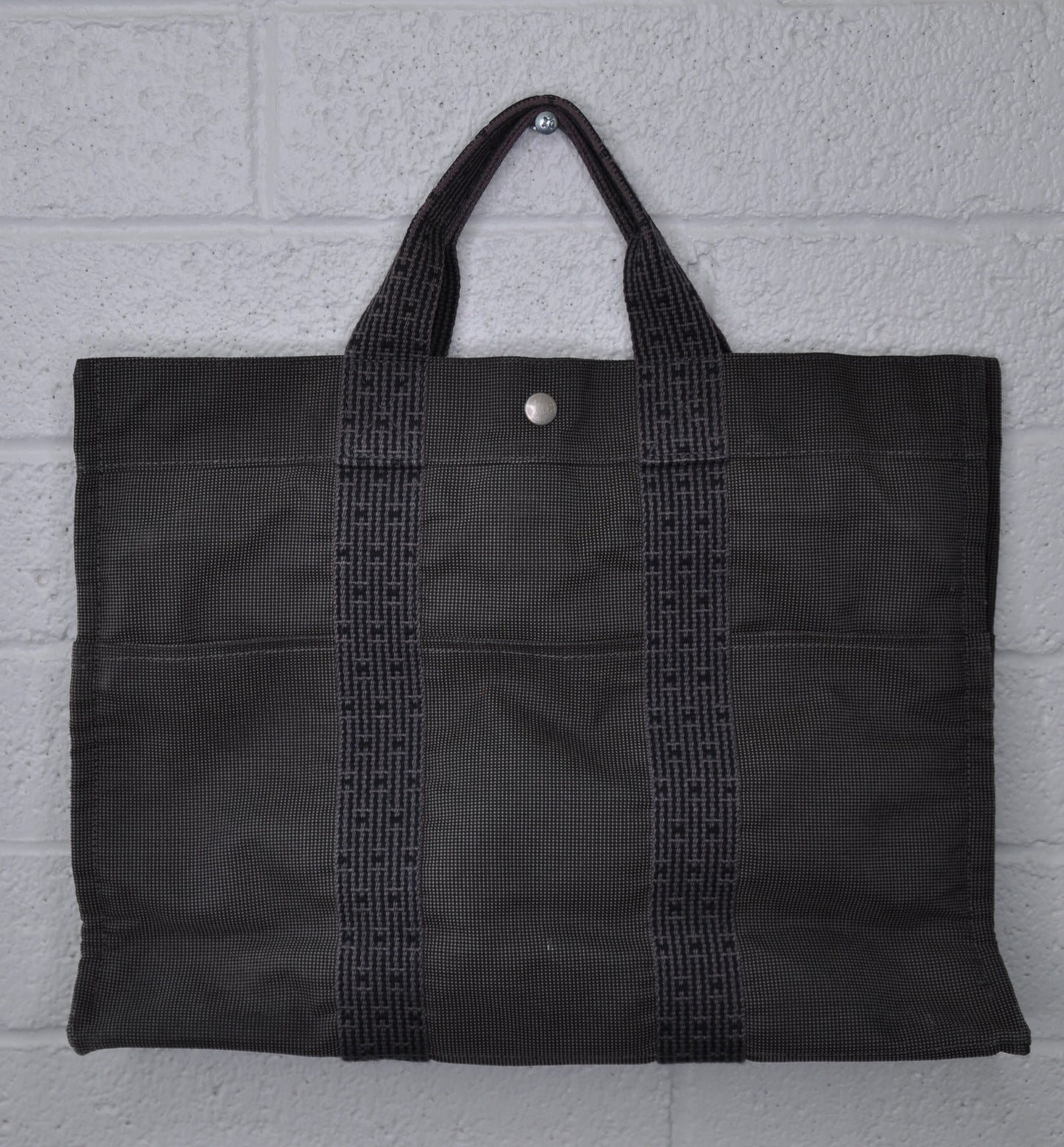 HERMES X GILLEYS VINTAGE