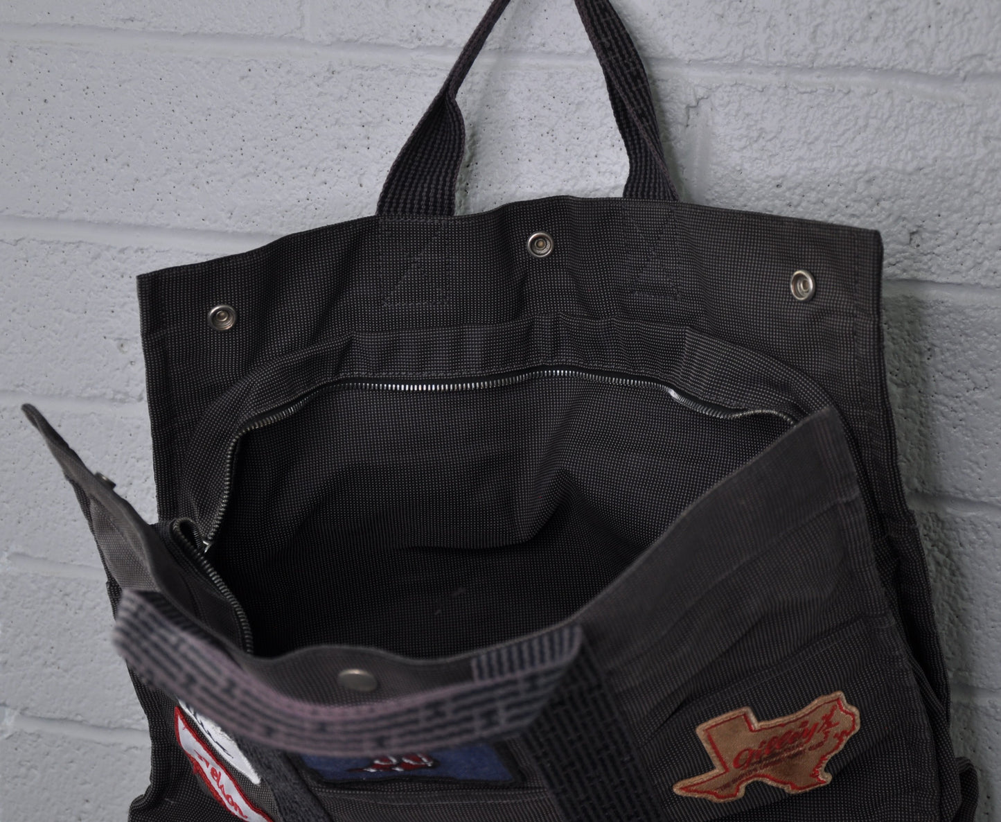HERMES X GILLEYS VINTAGE