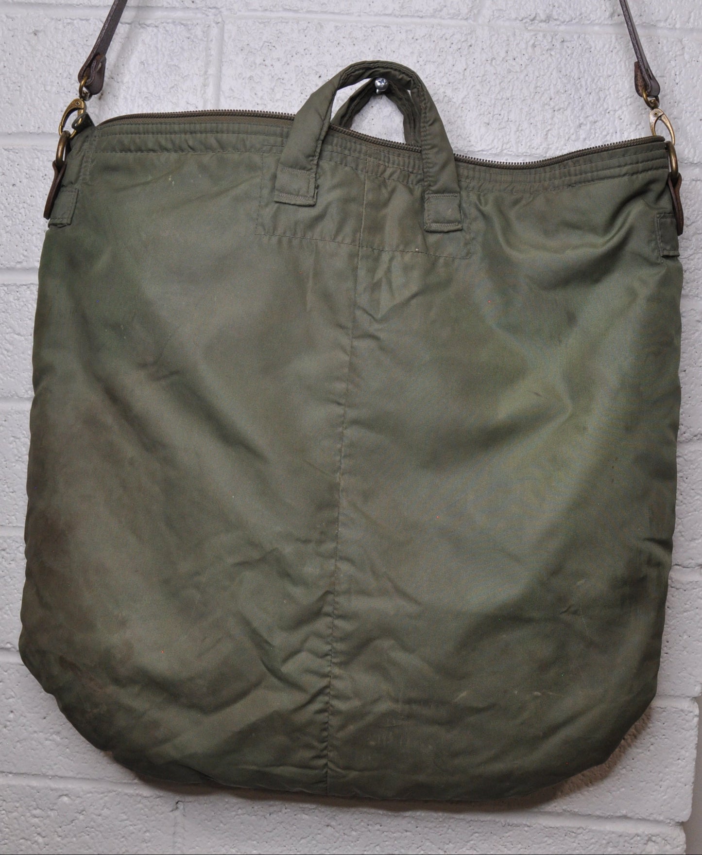 VINTAGE FLYERS HELMET BAG WILD CHILD
