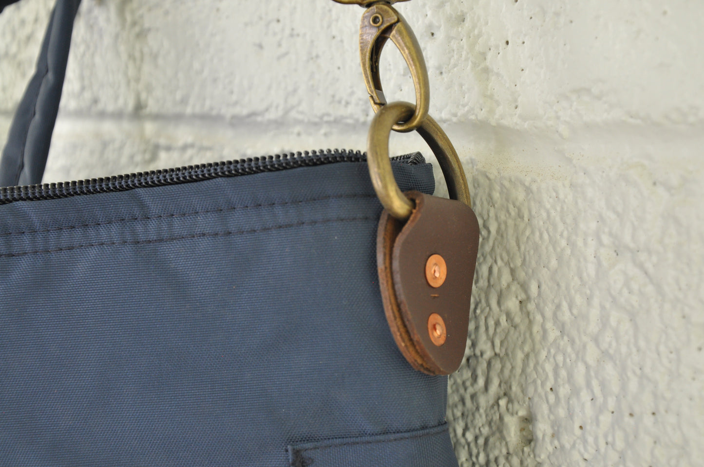 ELVIS FLYERS HELMET BAG