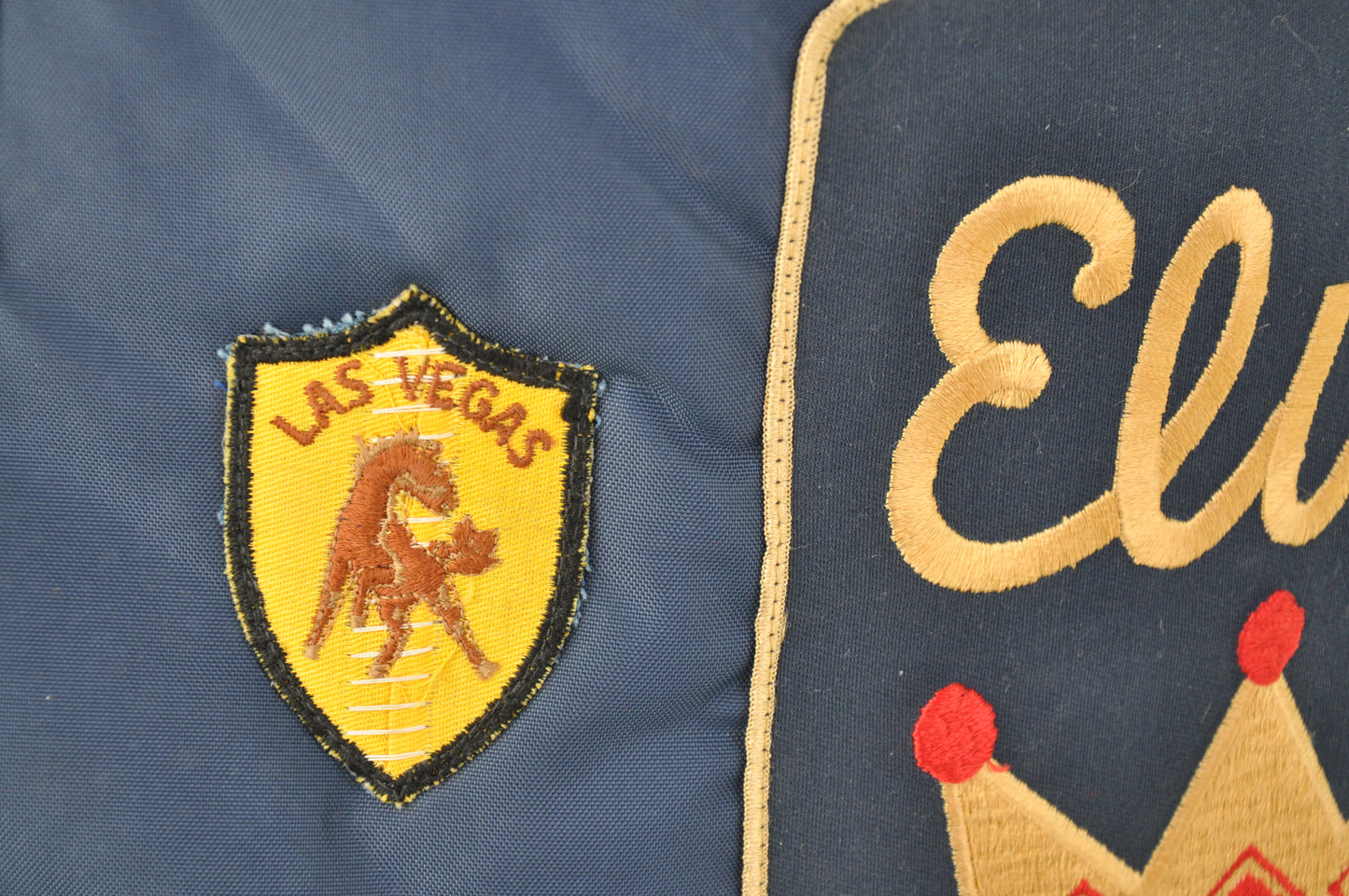 ELVIS FLYERS HELMET BAG