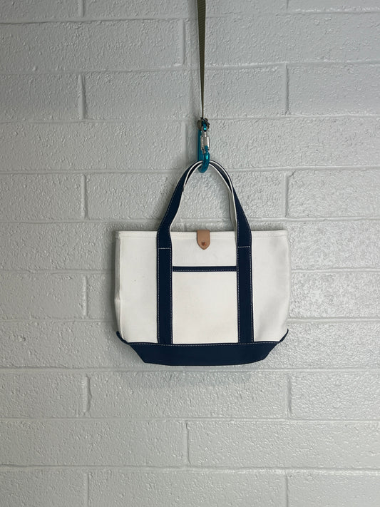 Round Top tote