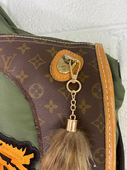 Tiger LV ❤️❤️