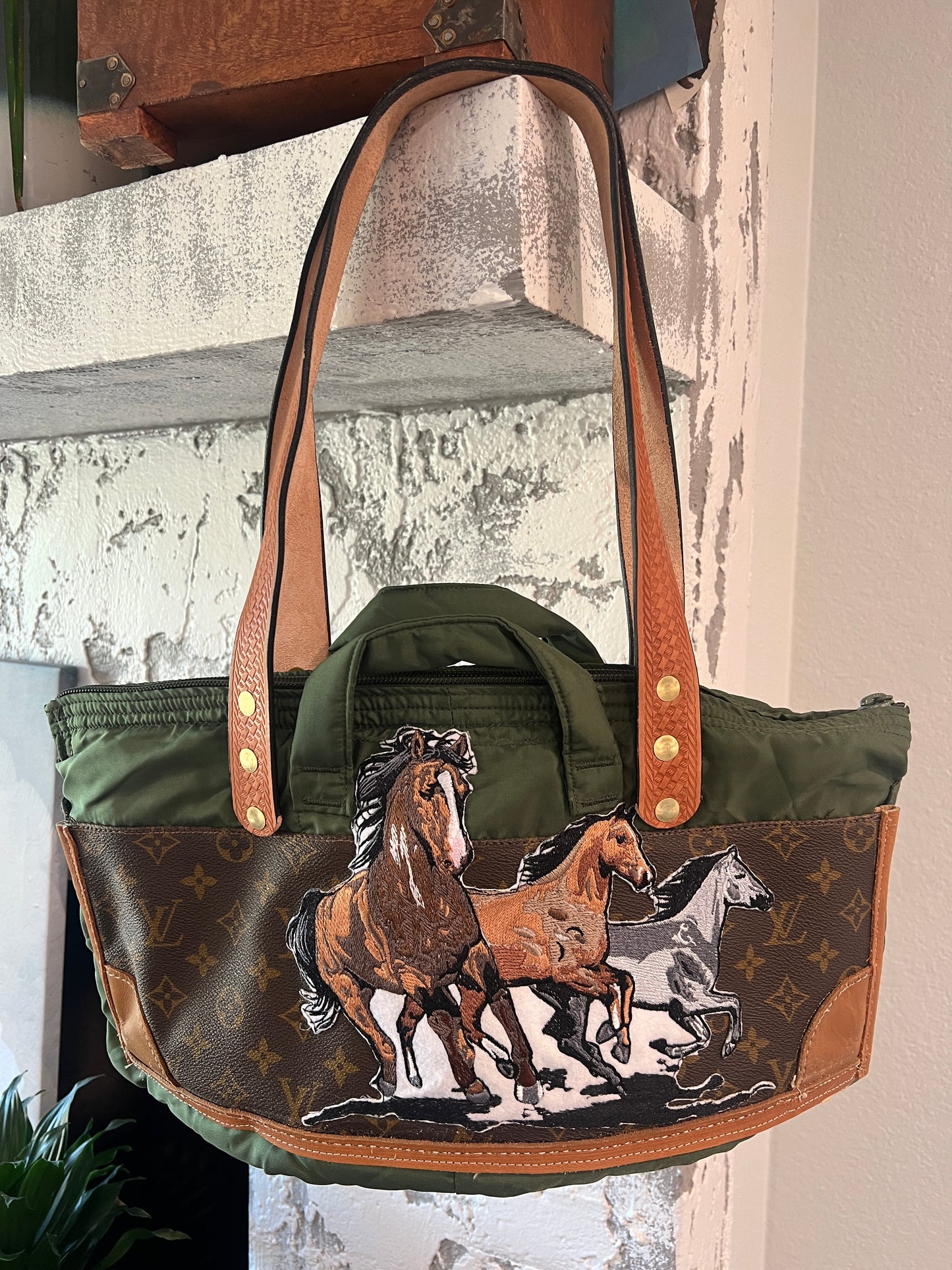 Pony express