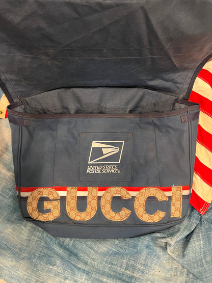 USPS x LV x TIGER♥️