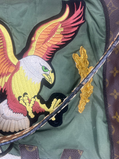 Eagle ♥️ LV