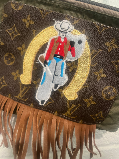 Golden Cowboy