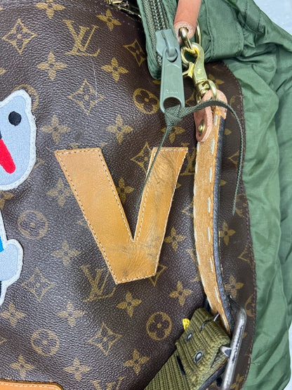 Cowboy ♥️ LV