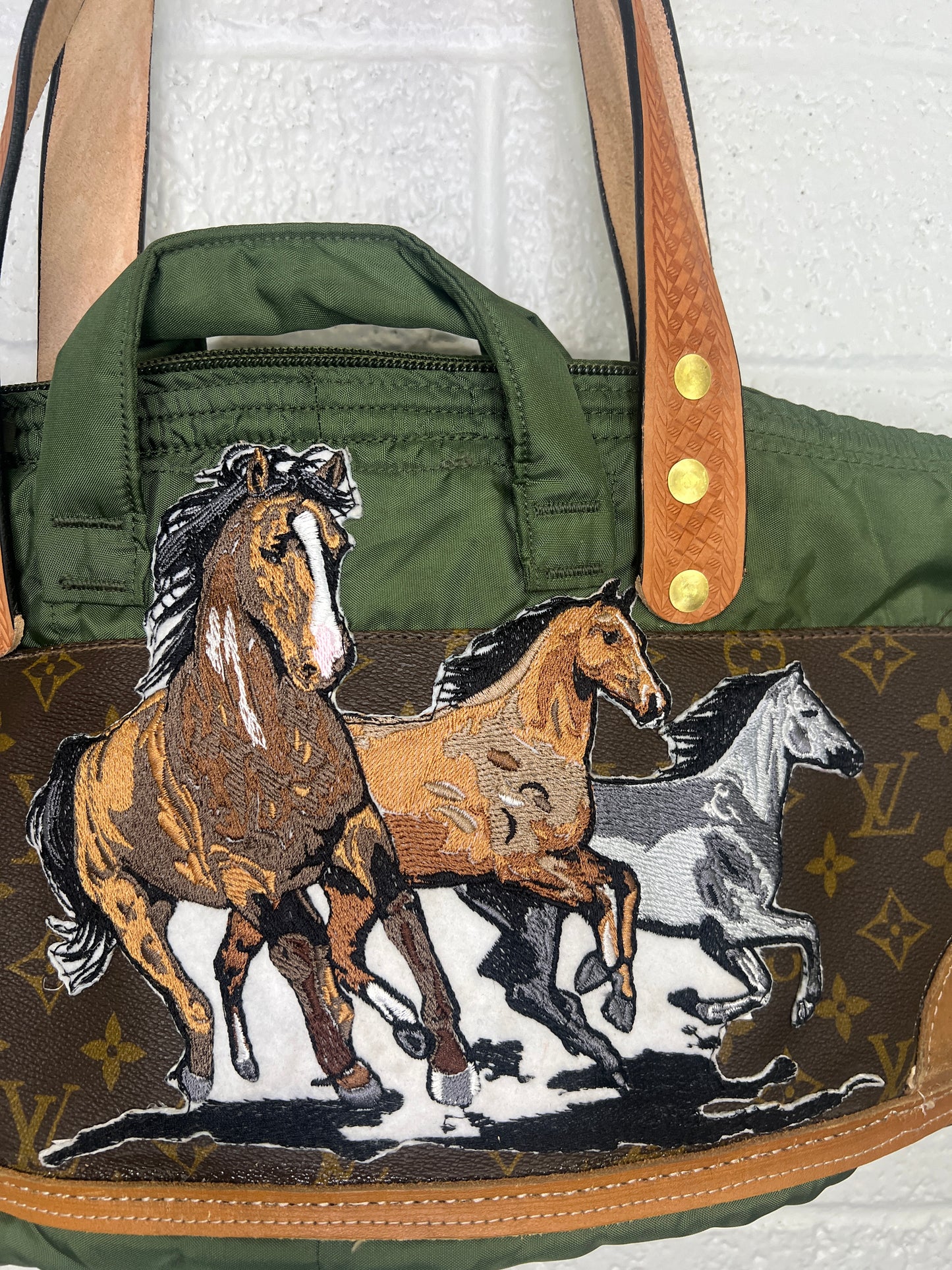 Pony express