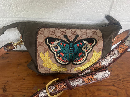 Gucci season