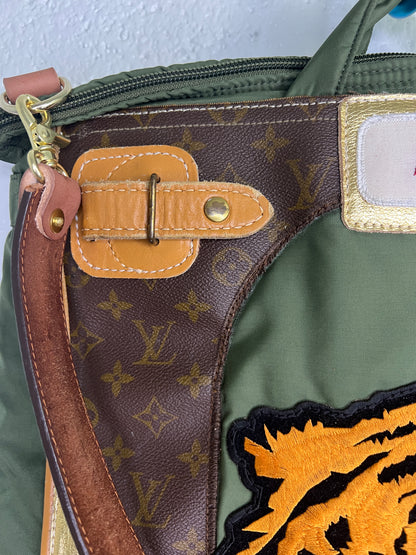 Tiger LV ❤️❤️