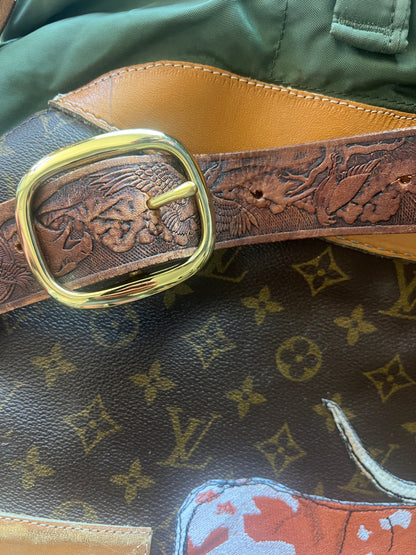 Longhorn Louie ♥️