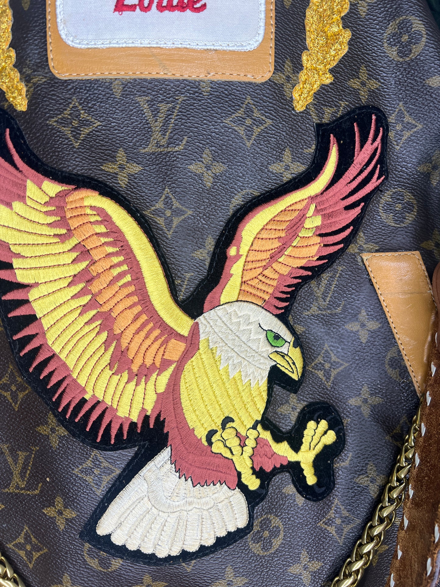 Flight ❤️ LV
