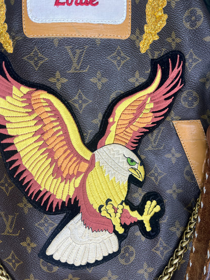 Flight ❤️ LV