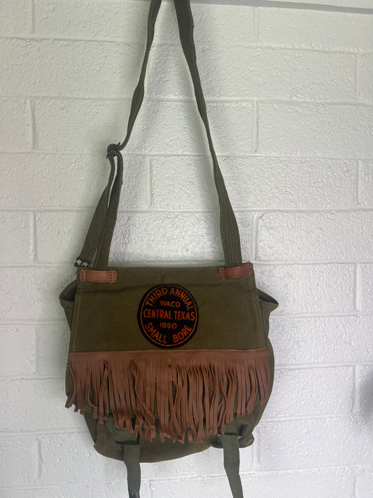Fringe hunter