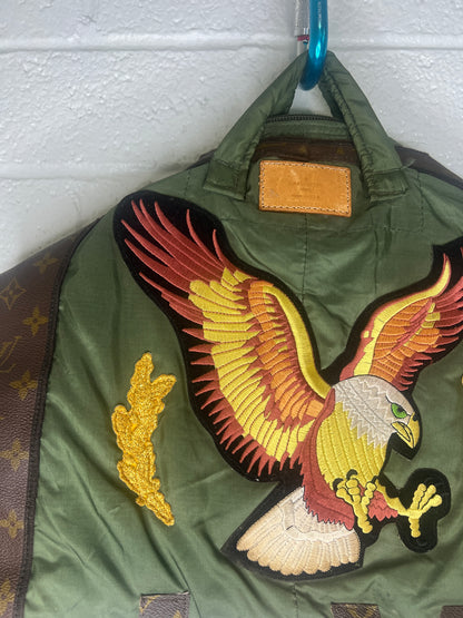 Eagle ♥️ LV