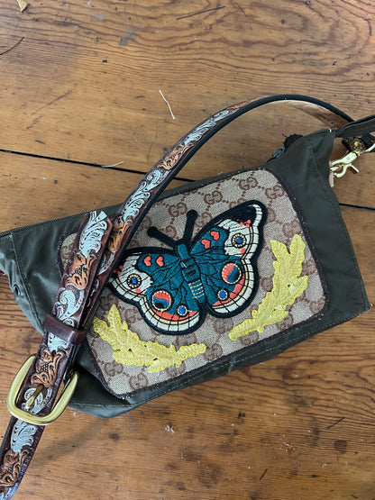 Gucci season
