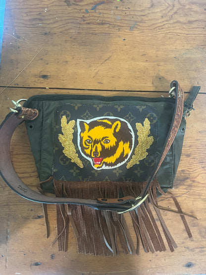 Mama Bear LV