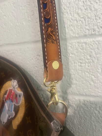 Golden Cowboy