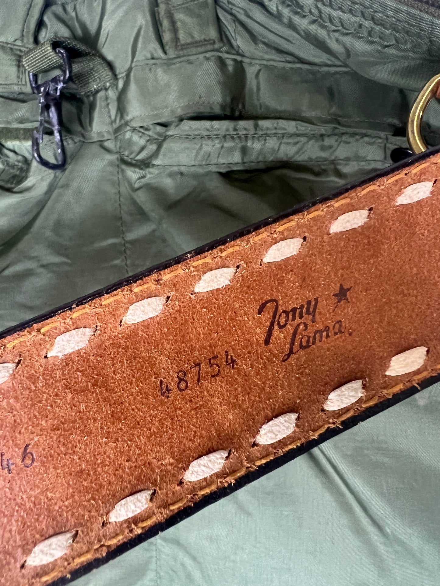 Eagle ♥️ LV