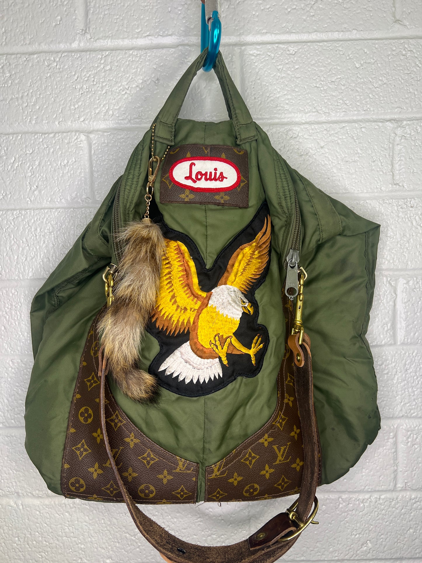 LV Eagle 🦅 ♥️