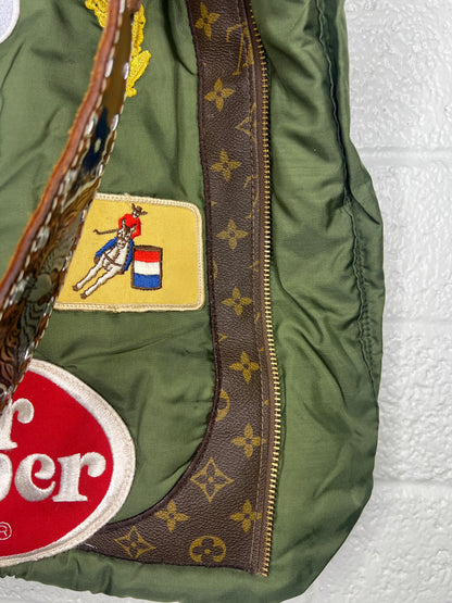 Dr Pepper LV Cowboy
