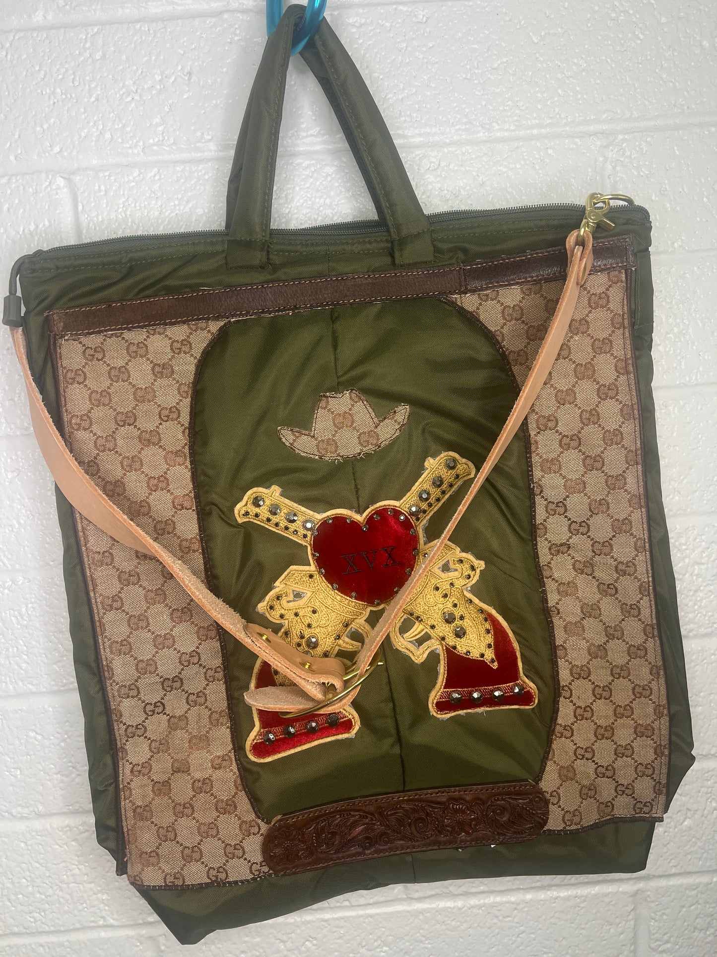 Gucci Gun♥️