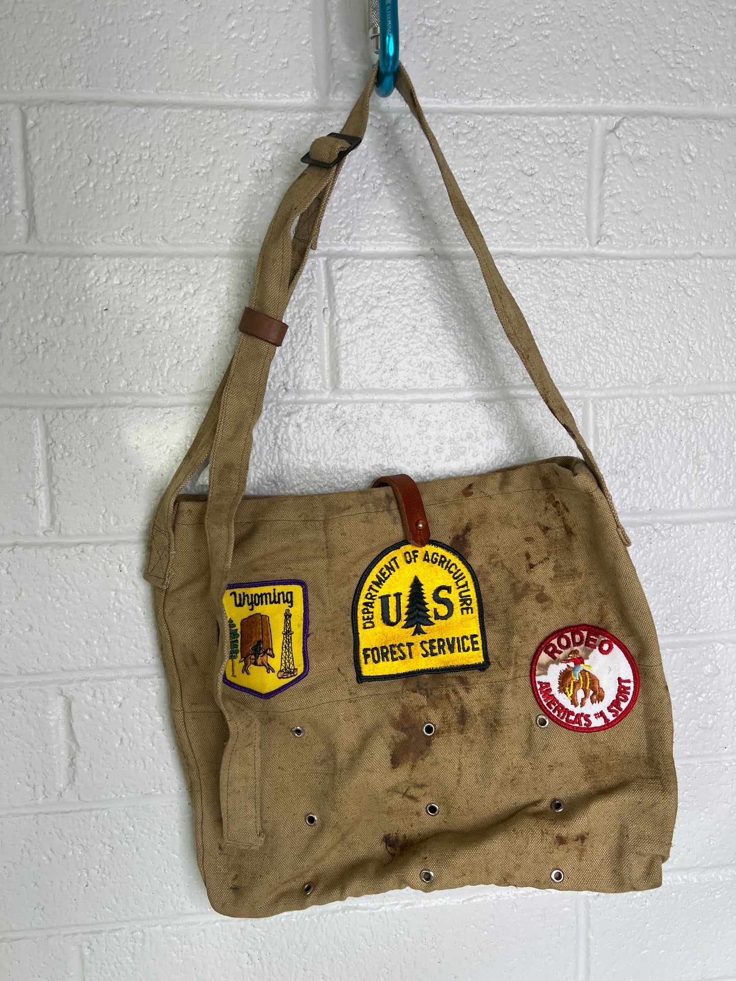 Forest service