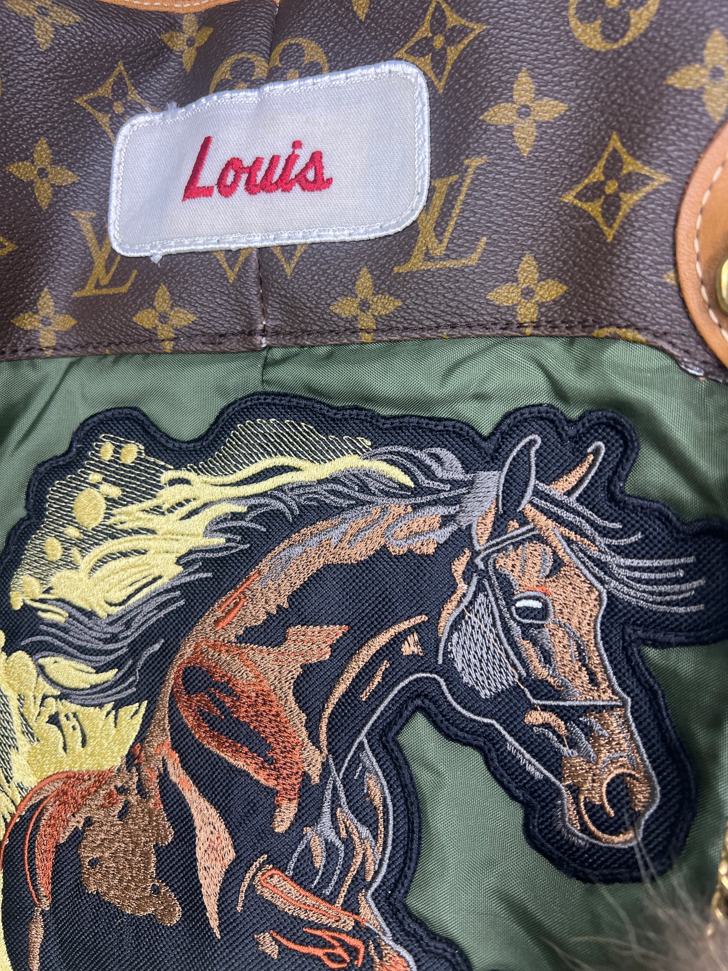 Horse 🐎 Power