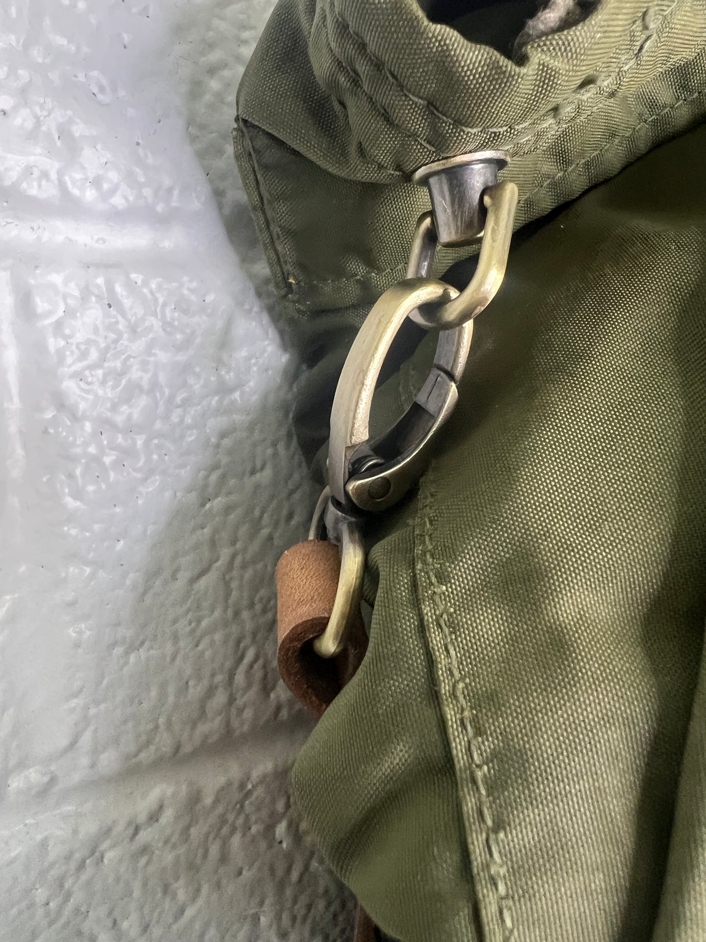 Bruce Bag