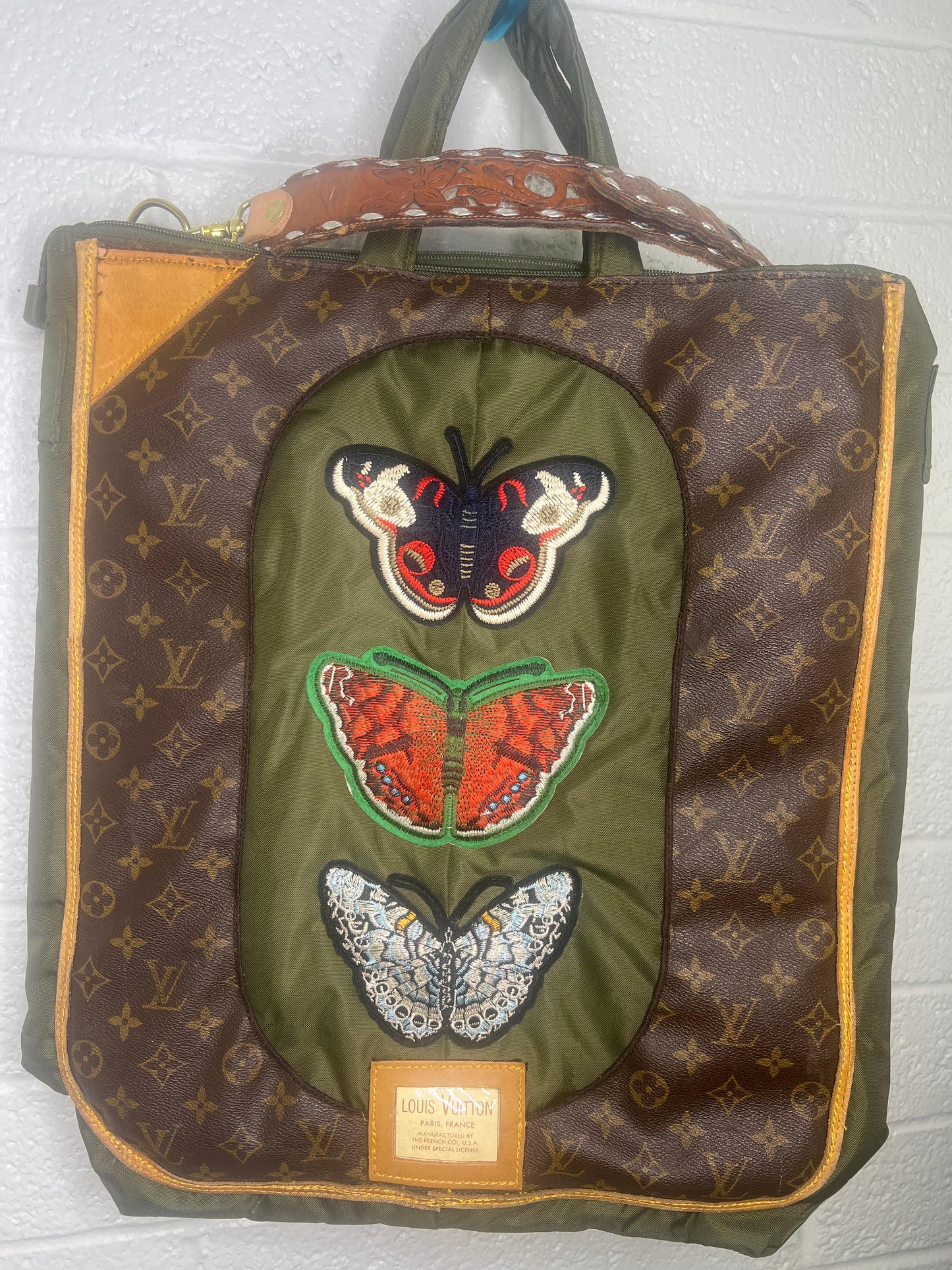 Butterfly 🦋 LV