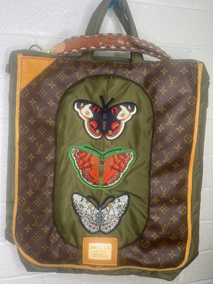 Butterfly 🦋 LV