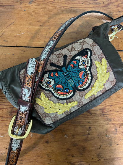 Gucci season