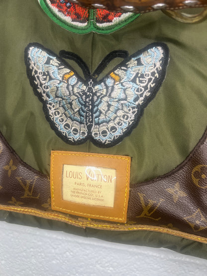 Butterfly 🦋 LV