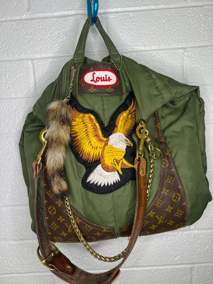 LV Eagle 🦅 ♥️