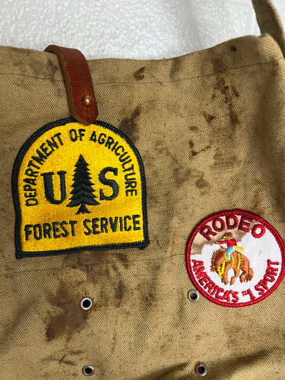 Forest service