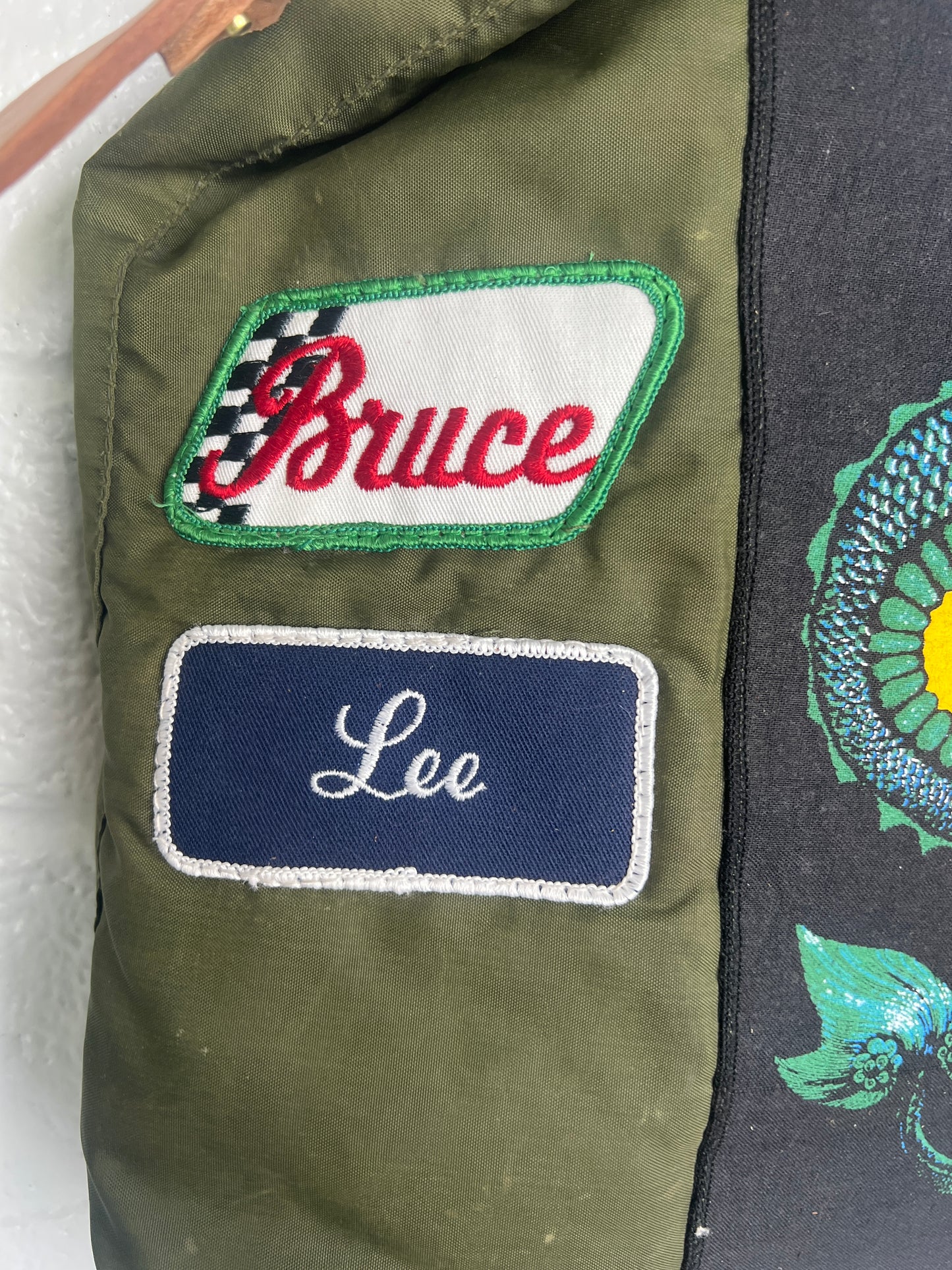 Bruce Bag