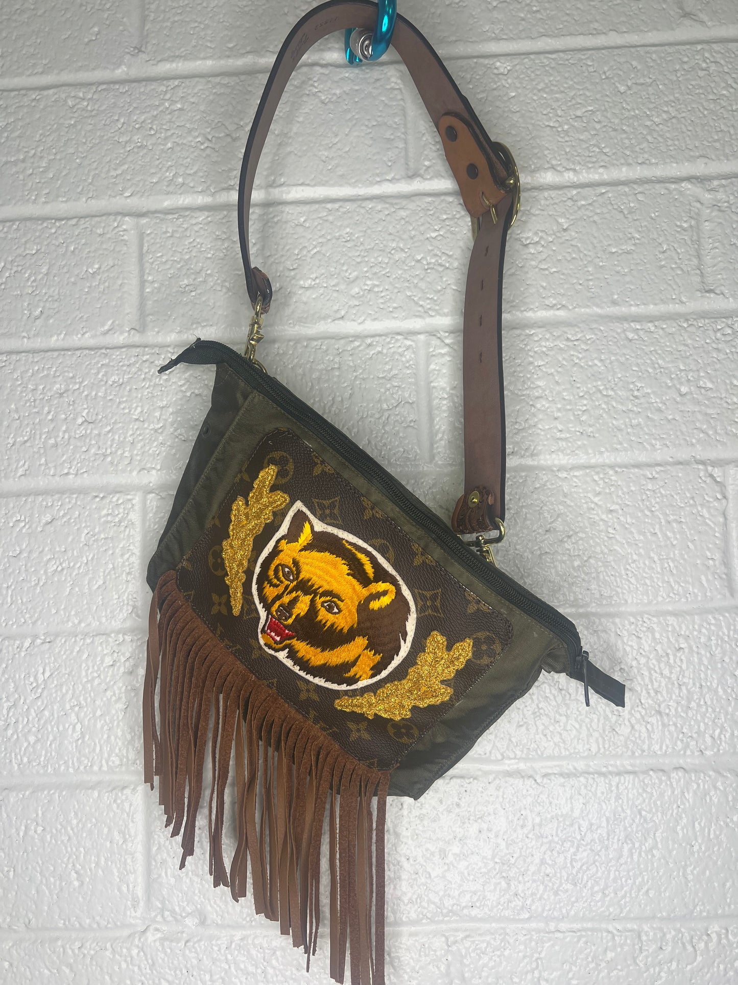 Mama Bear LV