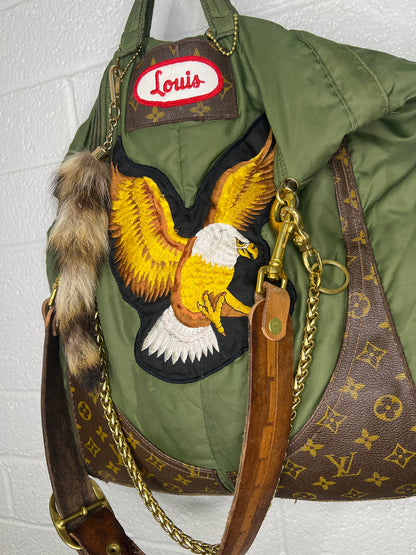 LV Eagle 🦅 ♥️