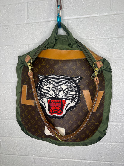 Sailor Tiger