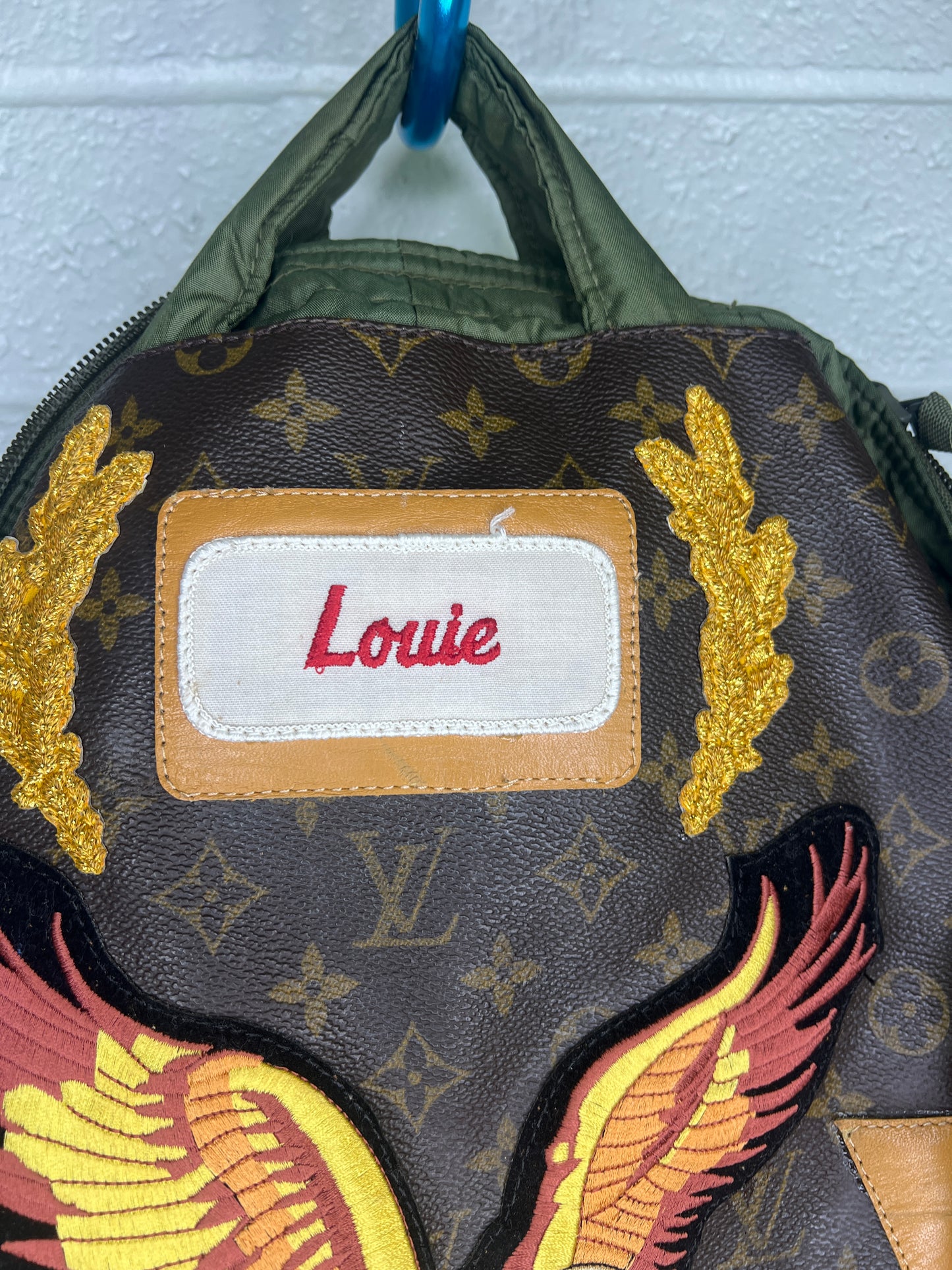 Flight ❤️ LV