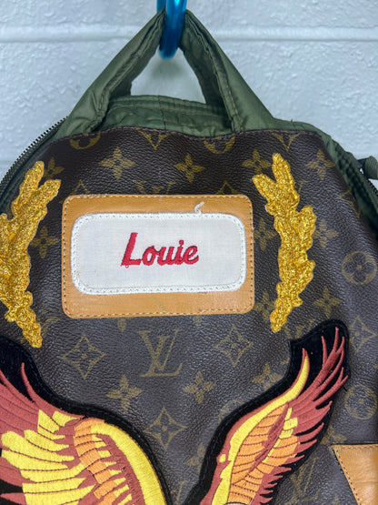 Flight ❤️ LV