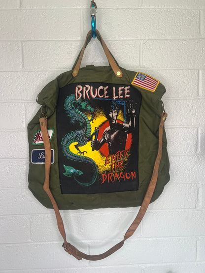 Bruce Bag