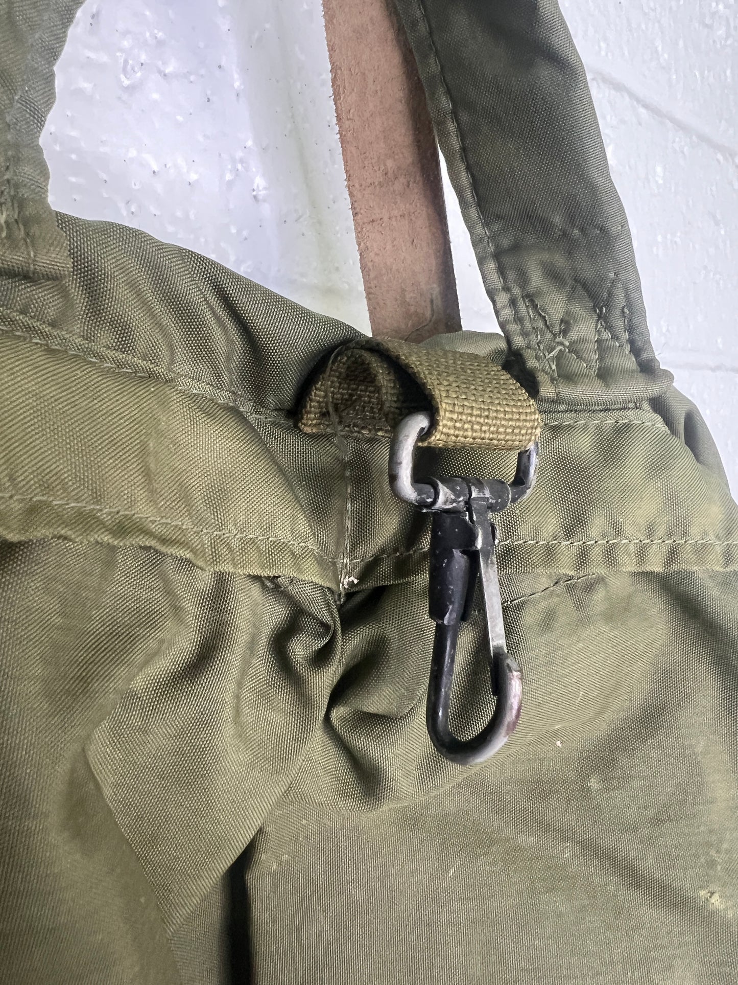 Bruce Bag