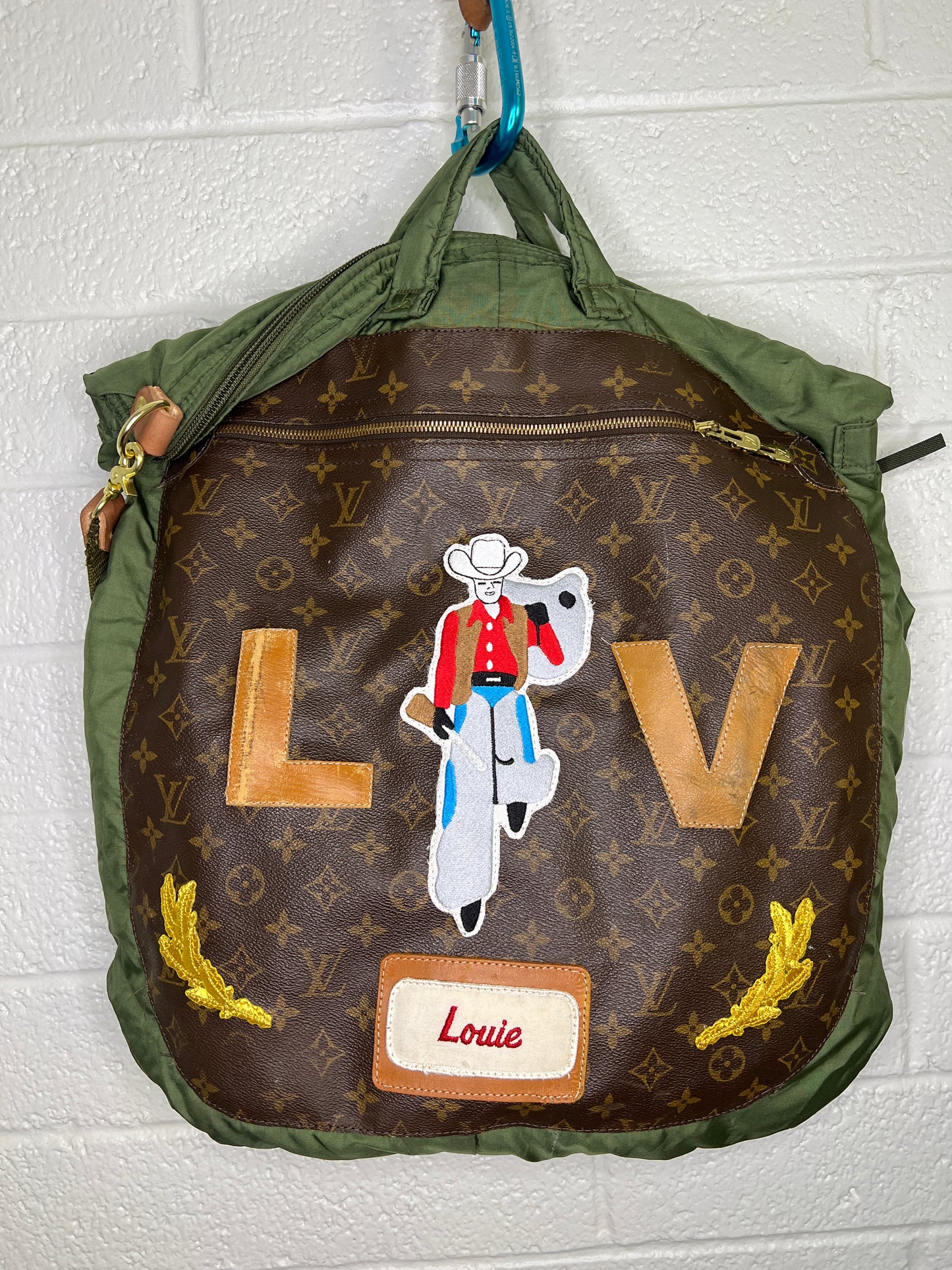 Cowboy ♥️ LV