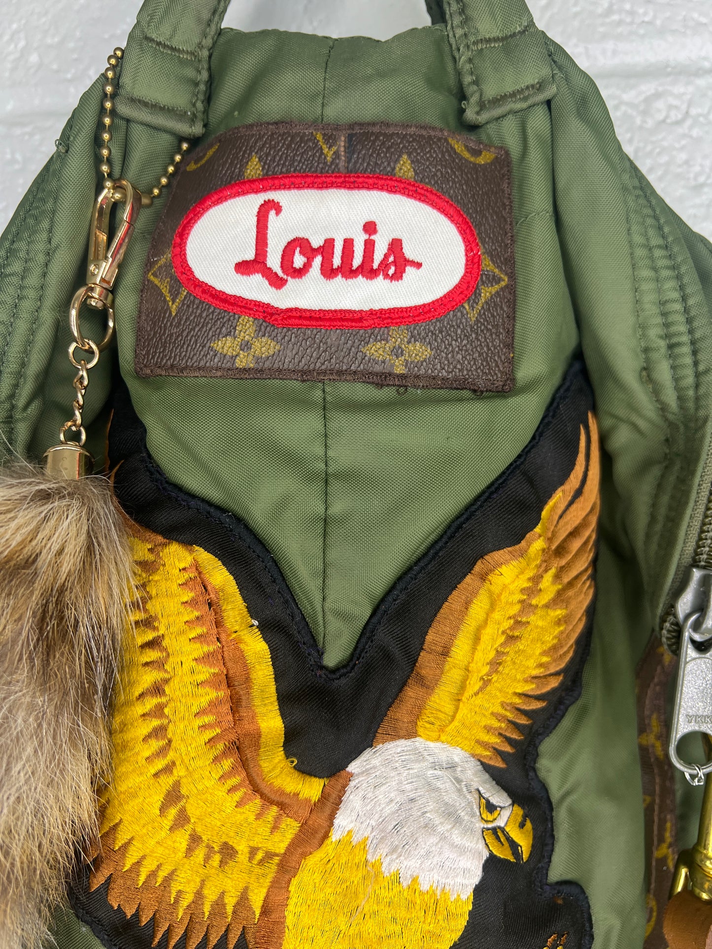 LV Eagle 🦅 ♥️