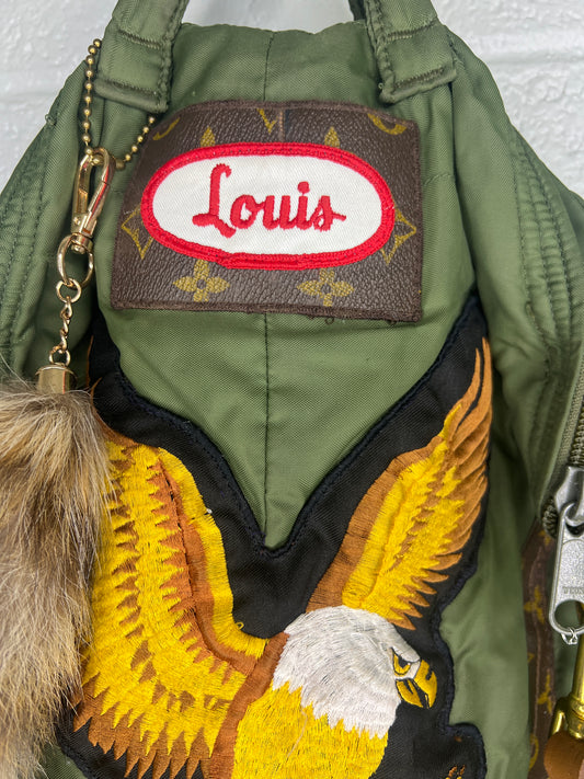 LV Eagle 🦅 ♥️