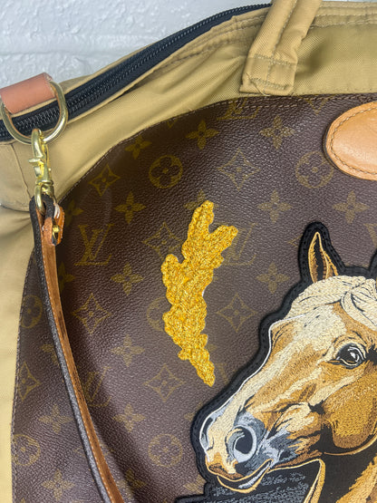 Giddy up LV ♥️