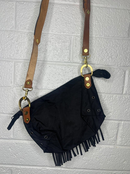 Guns n Roses x LV crossbody